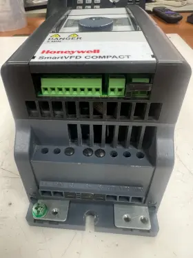 Hvfdcd1b0015f01 Honeywell Smartvfd Connect 1.5 Hp 208/230 Vac 1 #2