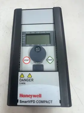 Hvfdcd1b0015f01 Honeywell Smartvfd Connect 1.5 Hp 208/230 Vac 1