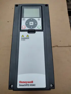 Hvfdsd3c0075g100a Honeywell Smart Vfd Hvac 380/480v 11.3a 5.5kw