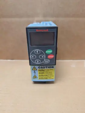 Nxl0010a1001 Honeywell Variable Frequency Drive 1 Hp 380-500 2.4a New