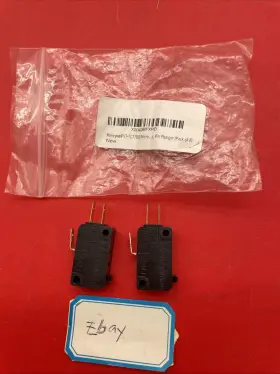 V7-1c17d8 Honeywell Micro Plunger