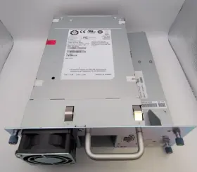 Brsla-0901-dc Hp Aq274b#103 Bl535b Lto-5 Fc Internal Tape Drive 695109-001