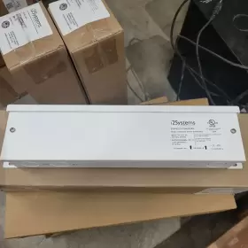 Ps24v75w-e05pw I2systems Nema 3r 24v Driver. 120v In Out 280w Rated #2
