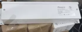 Ps24v75w-e05pw I2systems Nema 3r 24v Driver. 120v In Out 280w Rated
