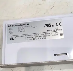 Pcon-cg-56pi-ep-0-0 Iai Corporation Corportion Control #2
