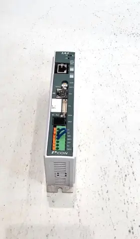 Pcon-cg-56pi-ep-0-0 Iai Corporation Corportion Control #3