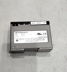 Rpon-35p Iai Corporation Corportion Control #2