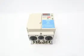 Cimr-v7au43p7 Idm Controls Vfd Drive 380-460v-ac 0-400hz 0-460v-ac