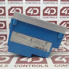 Cds-150uk Imo Jaguar Cds 150uk Drive 240vac Single Phase 1.5kw Used #2
