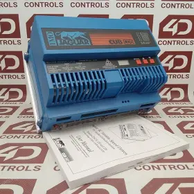 Cds-150uk Imo Jaguar Cds 150uk Drive 240vac Single Phase 1.5kw Used