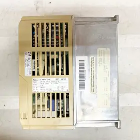 Cimr-pcu40p7 Impulse Magnetek 3ph 380-460vac 50/60hz Vfd 2.6a Usa #2