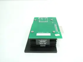 Ib106 Ims Stepper Bipolar Motor Drive Assembly