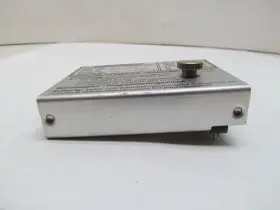 1.2-30-300-w0 Indramat 1/1x114-001 Programmin Module For Tdm 2000rpm #2