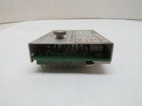 1.2-30-300-w0 Indramat 1/1x114-001 Programmin Module For Tdm 2000rpm #3