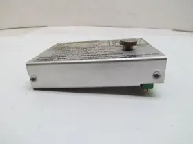 1.2-30-300-w0 Indramat 1/1x139-023 Programming Module For Tdm 4000 Rpm #2