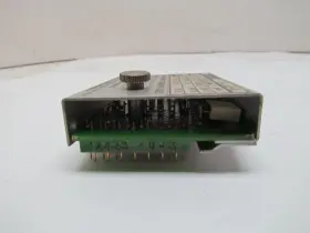 1.2-30-300-w0 Indramat 1/1x139-023 Programming Module For Tdm 4000 Rpm #3