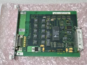 109-0785-3b21-05 Indramat Bosch Dlf1.1 Servo Controller Module Card