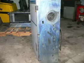 2.3-250-460-l00-z1 Indramat Rac Ac-main Spindle Drive - Used #2