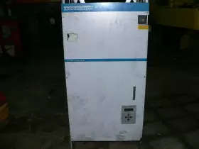 2.3-250-460-l00-z1 Indramat Rac Ac-main Spindle Drive - Used
