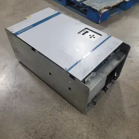 3.5-150-460-ap0-w1-220 Indramat Rac P/n R911256098 Ac Spindle Drive - Used