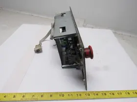 Btm04.1-na-ta-ta-ta-2ff-fw Indramat Fwa-btm3/4-003 Operator Interface #2
