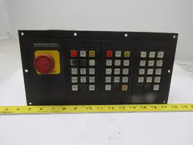 Btm04.1-na-ta-ta-ta-2ff-fw Indramat Fwa-btm3/4-003 Operator Interface