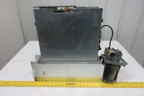 Dds02.1-a200-ds-68-00-fw Indramat Dds02.1-a200-ds68-00-fw Digital Ac Servo Controller With Heatsink And Fan