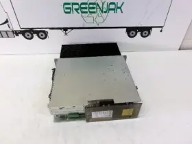 Dds02.2-a200-b Indramat Servo Controller Used Free Shipping
