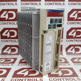 Dmd01.1-w042n Indramat R911281535 Drive Controller Used