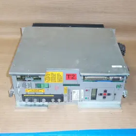 Kda3.3-100-3-ap0-w1 Indramat Rexroth Ac Main Spindle Drive Control Kda Flawed T2