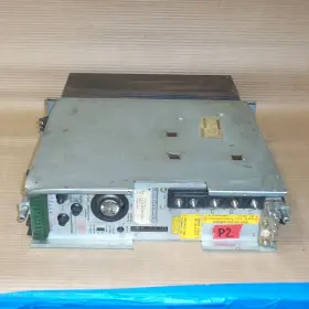 Kdv1.3-100-220 Indramat Kdv1.3-100-220/300-w1/115/220 Ac Servo Power Supply Drive Kdv Flawed P2