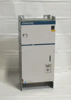 Rac2.2-250-460-ap0-w1 Indramat Ac Main Spindle Drive Controller Shelf Wear Used