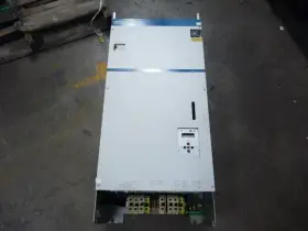 Rac2.3-250-460-ap0-w1 Indramat Ac Main Spindle Drive 400a 460v 60hz Used
