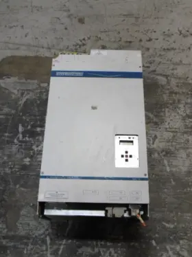 Rac3.5-100-460-lp0-w1-220 Indramat Ac Mainspindle Drive Used