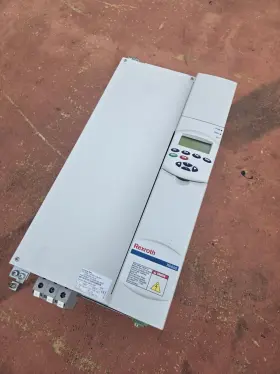Rd52.1-4b-037-l-nn-fw Indramat Refu Drive 500 Rd Typ. Rexroth