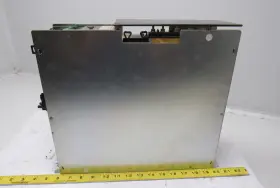 Tdm1.2-030-300-w1-0 Indramat Ac Servo Controller With Mod1/1x0014-002 Module