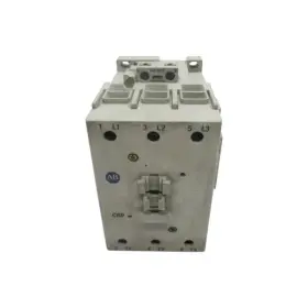 100-c60dj10 Industrial Mro Allen Bradley Ser. A 24vdc As Is Unmp