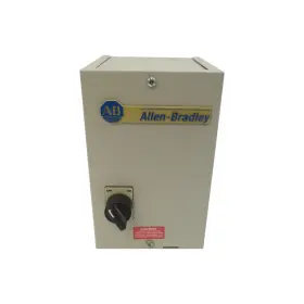 109-c09adxxx-3e Industrial Mro Allen Bradley Ser. A 460v Nsnp