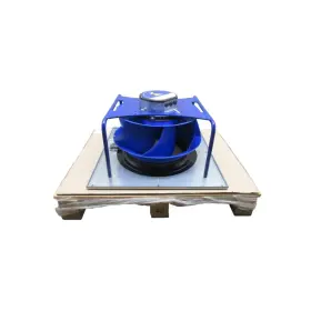 Gr40v-zik.dc.vr Industrial Mro 116257/a01 Ziehl-abegg 380-480vac 4-3.2a Nsnp