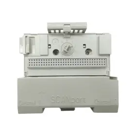 1203-fb1 Industrial Mro Allen Bradley Ser. B 12vdc Rev. C Nsnp