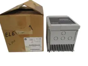 1305-ba03a-hap Industrial Mro Allen Bradley Ser.c F/w 6.01 Nsmp