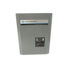 1333-yac Industrial Mro Allen Bradley Ser. B 575vac 3.8a Unmp