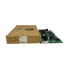 Industrial Mro 1336-bdb-sp33d Allen Bradley Ser. C 575v Rev. 24 Nsmp