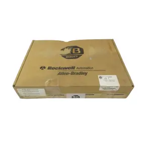 1336-sn-sp15a Industrial Mro Allen Bradley Ser. A Nsfs