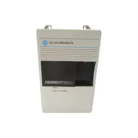 1336s-b025-aa-en5-hab Industrial Mro Allen Bradley Ser. D 380-480vac 39.0a Unmp