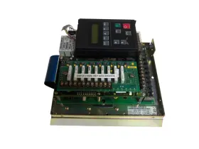1336s-brf20-an-en-ha2-l6 Industrial Mro Allen Bradley Series A Ac Drive Nsnp