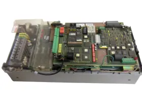 1336t-b040-aa-gt1en Industrial Mro Allen Bradley Series B Ac Drive As Pictured Unmp
