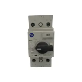 140u-d6d2-b30 Industrial Mro Allen Bradley Ser. B 600v Nsnp
