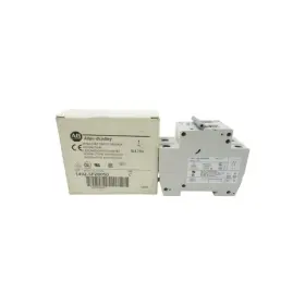 1492-sp2b050 Industrial Mro Allen Bradley Ser. C 415vac 5a Nsmp
