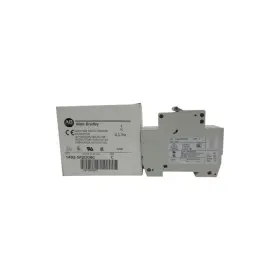 1492-sp2d040 Industrial Mro Allen Bradley Ser. C 415vac 4a Nsmp